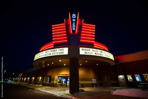 micon eau claire theaters.